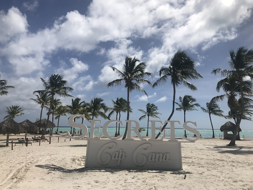 Secrets Cap Cana