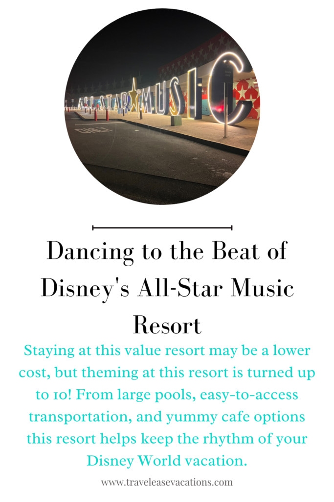 All-Star Music Resort