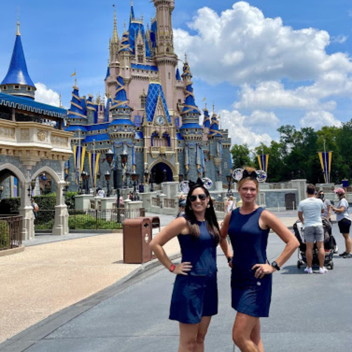 Three Good Reasons to Use a Disney Travel Advisor